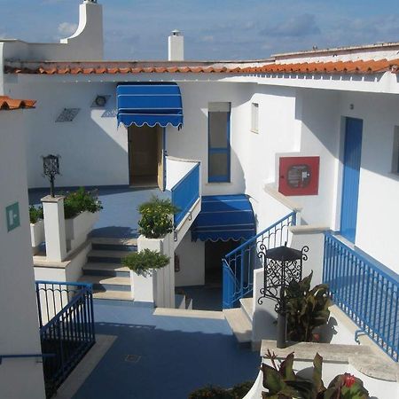 Hôtel Le Nereidi à Massa Lubrense Extérieur photo