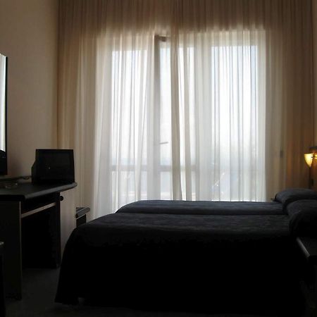 Hôtel Le Nereidi à Massa Lubrense Extérieur photo