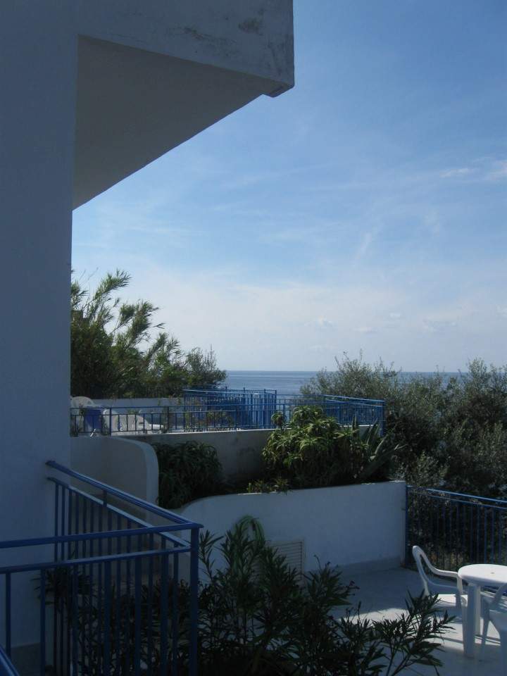 Hôtel Le Nereidi à Massa Lubrense Extérieur photo