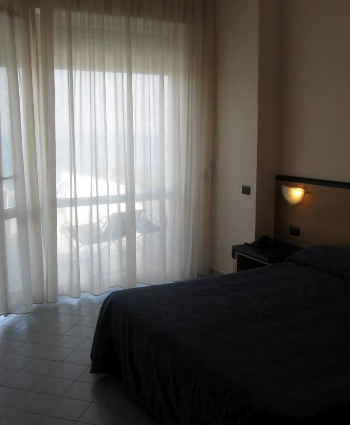 Hôtel Le Nereidi à Massa Lubrense Extérieur photo
